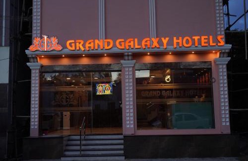 Rameshwaram Hotel | Grand Galaxy Hotels Rameshwaram
