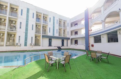Jaypee Greens Resort | Grand Heritage Resort