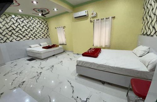 Rajgir Hotel | Grand Palace Hotel & Restaurant