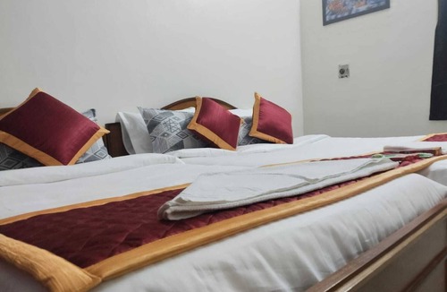 Tiruchirappalli Hotel | Grand Sarvik