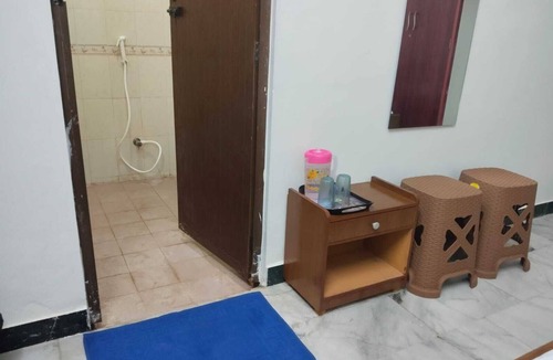 Tiruchirappalli Hotel | Grand Sarvik
