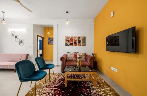 Ejipura Apartment | Grand suite Susan homestay 302