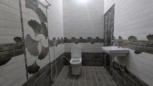 Rameshwaram House | Grand Villa Homestay