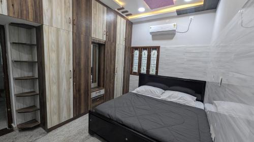 Rameshwaram House | Grand Villa Homestay