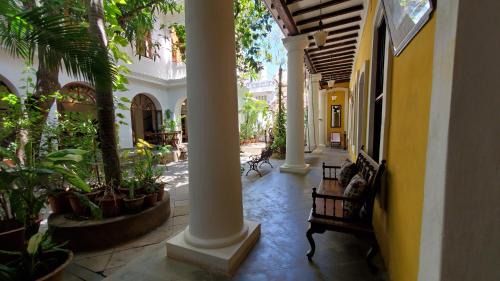 White Town House | Gratitude Heritage