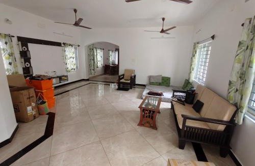 Auroville House | Gratitude - Staycation in Auroville