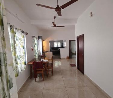 Auroville House | Gratitude - Staycation in Auroville