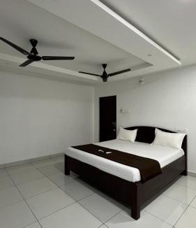 Moratandi Hotel | Gravity Groups Golden Residency