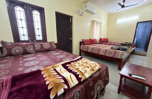 Moratandi Hotel | Gravity Groups VVJ - Jipmer Sangamithra