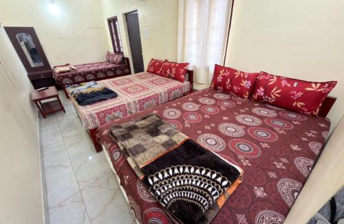 Moratandi Hotel | Gravity Groups VVJ - Jipmer Sangamithra