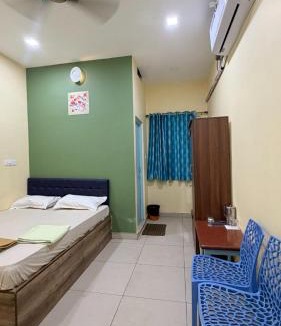 Moratandi Hotel | Gravity Groups Core VHR Residency