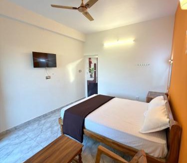 Moratandi Hotel | Gravity Groups Core - Sivadurai Residency