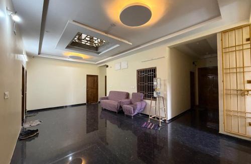 Pondicherry Hotel | Gravity Groups Core - Sakthi residency