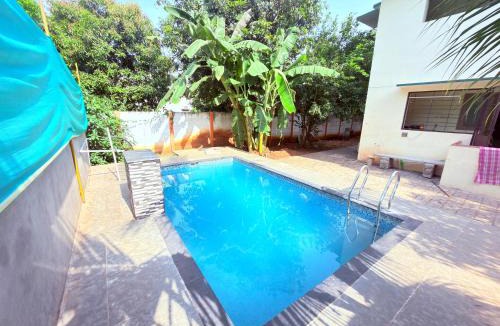 Moratandi Villa | Gravity Groups Core - Pannai veedu