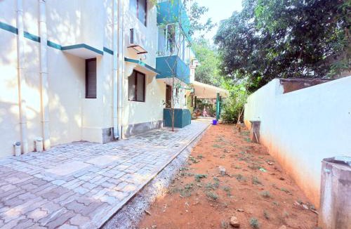 Moratandi Villa | Gravity Groups Core - Pannai veedu