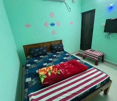 Pondicherry Hotel | Gravity Groups Core - Star residency