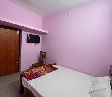 Pondicherry Hotel | Gravity Groups Core - Star residency