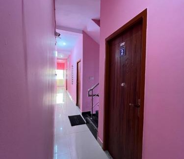 Pondicherry Hotel | Gravity Groups Core - Star residency