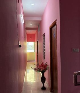 Pondicherry Hotel | Gravity Groups Core - Star residency