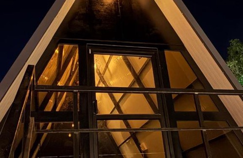 Marie Oulgaret Villa | Gravity Groups Grand vellora Sky Frame Villa