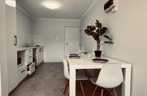 North Ward Apartment | Great Location Close to the City and Strand - Great Location Close to the City and Strand