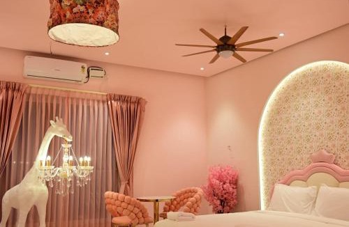 Wellington Bed & Breakfast | Greece In Blue