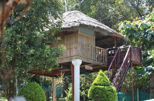 Chellarcovil Bed & Breakfast | Green Ark Resorts