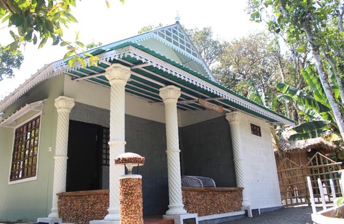 Chellarcovil Bed & Breakfast | Green Ark Resorts