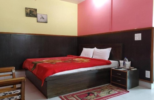 Tezpur Hotel | Green Ashiyana Island Resort