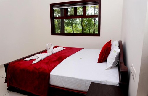 Kottappadi part Villa | Green Garden Lotus Villa