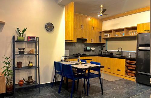 Kothamangalam Apartment | Green Horizon, Luxury & Nature at Kothamangalam