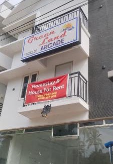 Palakkad Apartment | Green Land Homestay
