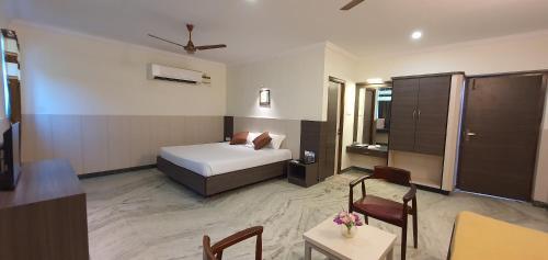 Kumbakonam Hotel | Green Park Kumbakonam