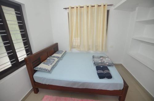 Kidanganad House | Green Pearl Homestay 2