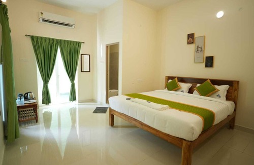 Kottakuppam Hotel | Green Resort Pondicherry