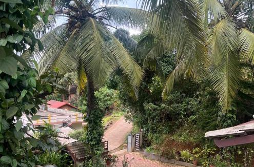 Inna House | GREEN VALLEY Homestay
