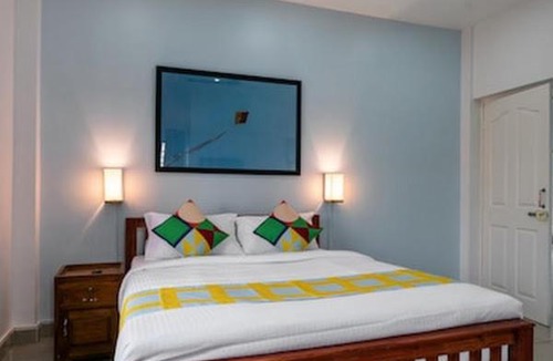 Edapalli Hotel | Green View Executive Stay's