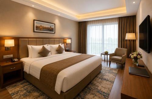 Umred Hotel | Green Villa