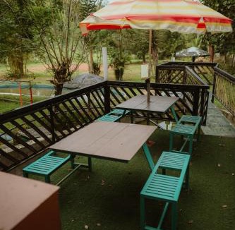 Kalpetta Other | Greenex farm Resort