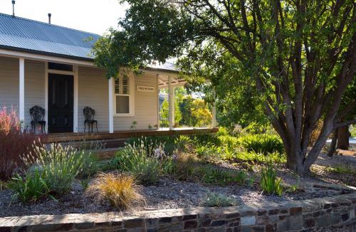 Hepburn Springs House | Greenlands
