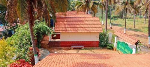 Channapatna Ski Chalet | Greenline Farm Stays