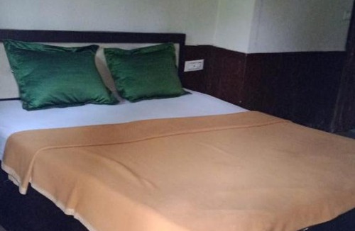 Channapatna House | Greenline Grameena Farm Stays Chanapthna Near Empire Hotel