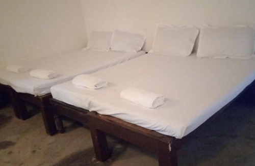 Channapatna House | Greenline Grameena Farm Stays Chanapthna Near Empire Hotel