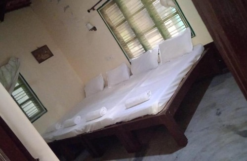 Channapatna House | Greenline Grameena Farm Stays Chanapthna Near Empire Hotel