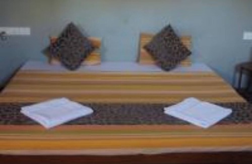 Auroville Hotel | GREENS GUEST HOUSE