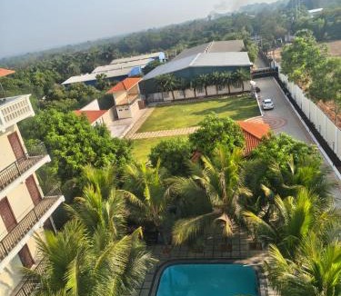 Poothurai Hotel | Greenway Retreat Resort
