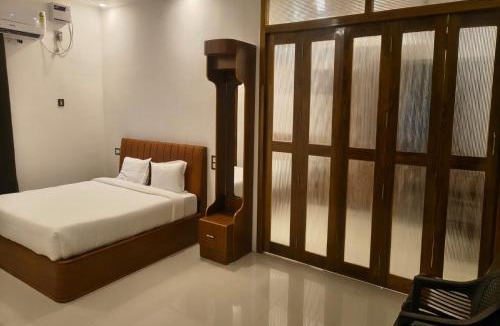 Poothurai Hotel | Greenway Retreat Resort