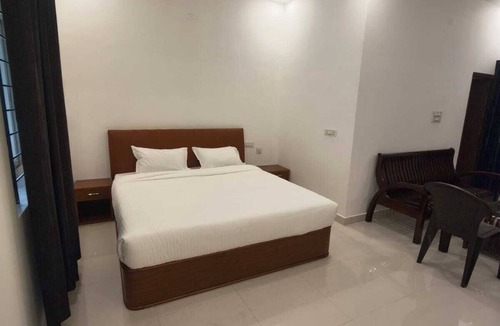 Poothurai Hotel | Greenway Retreat Resort