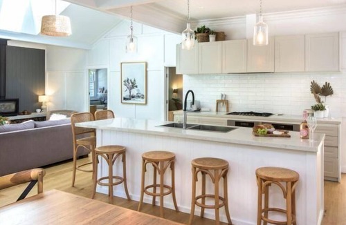 Olinda House | Greenways Olinda - Luxury resort style accommodation in the Dandenong Ranges