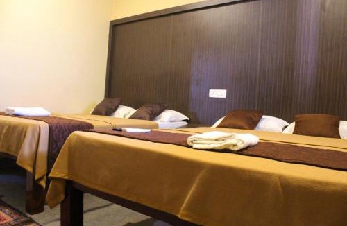 Kanchipuram Hotel | GSR RESIDENCy